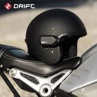 ราคา Fengyunke Drift Ghost XL กล้องกีฬา HD กล้องกันน้ำ กล้องบันทึกการขับขี่รถจักรยานยนต์ (29459140390)