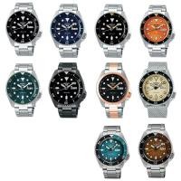 ราคา NEW SEIKO 5 SPORTS AUTOMATIC นาฬิกาข้อมือผู้ชาย สายสแตนเลส [ของแท้ 100%] รับประกันสินค้า ศูนย์ seiko รหัสร้าน 20201 (29301338067)