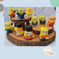 ราคา ชุดของเล่นมินเนี่ยน* (51056771960)