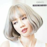ราคา วิกผมมีหนังศรีษะเทียมกว้าง เหมือนจริง แสกได้กว้าง (77702695)