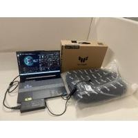 ราคา (ลดราคาแรงๆ)Asus Notebook TUF Dash F15 intel Gen12FX517ZC-HN005W สี off-black (24421218437)