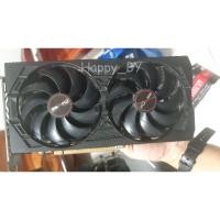 ราคา การ์ดจอ SAPPHIRE PULSE RX 5500XT 8GB (25001352404)
