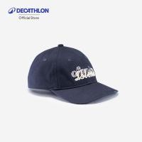 ราคา Decathlon Baseball Cap, Elementals หมวกแก๊ป เบสบอล รุ่น Elementals (52758201370)