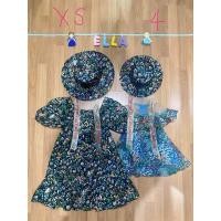 ราคา Lyn Around, ชุดแม่ลูก, ชุดพร้อมส่ง (18883009858)