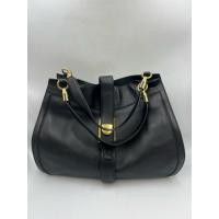 ราคา Salvatore Ferragamo Gancini Hobo Bag แท้ มือสอง (53500406668)