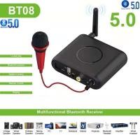 ราคา บลูทูธ5.0เครื่องส่งสัญญาณ Coaxial Optical AUX เสียง Bluetooth อะแดปเตอร์ Digital Audio Converter (21530474713)