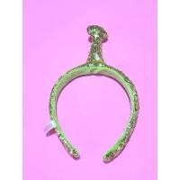 ราคา Greenman ​ ที่คาดผม กรีนแมน​ disney ทอยสตอรี่ ของแท้ (26768112500)