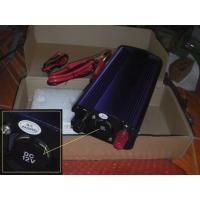 ราคา ตัวแปลงไฟฟ้าโซล่าเซล12โวล์ทเป็นไฟบ้าน220โวล์ท/5000W DC 12V to AC 220V Solar Power Inverter (13347920579)