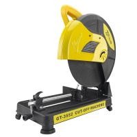 ราคา TP Tools แท่นตัดไฟเบอร์ 14 นิ้ว เครื่องตัดไฟเบอร์ 2800 - 3100W แท่นตัดเหล็ก โลหะ แท่นตัด 14นิ้ว (25594789030)