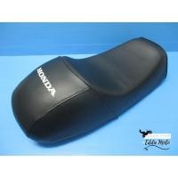 ราคา SINGLE SEAT BLACK SIDE BRACKET OPEN WAY For HONDA CB350 / เบาะเดี่ยว เปิดข้าง ผ้าเรียบ สกรีนท้าย (25703314130)