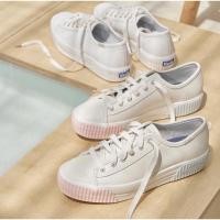 ราคา รองเท้า Keds Triple Kick Amp Leather (18165151931)