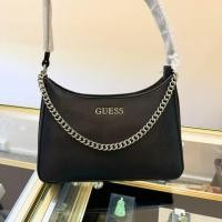 ราคา ใหม่ GUESS Women Hand Bag กระเป๋าสะพายไหล่ 2508701 (55608048678)