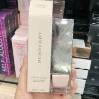 ราคา BURBERRY FRESH GLOW LUMINOUS FLUID BASE NUDE RADIANCE (1279436880)
