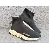 ราคา Balenciaga Size 38 ยาว 24 cm (รองเท้ามือสอง) (48858315772)