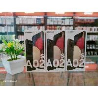 ราคา Samsung A02s เครื่องแท้มือ 1 รับประกันศูนย์ 1 ปี (9622326048)