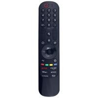 ราคา เข้ากันได้กับ LG TV MR23GA AKB76043112 OLED83G3PUA OLED77M3PUA OLED83M3PUA OLED97M3PUA เสียงรีโมทคอนโทรล AKB76045005 อะไหล่ MR24GA (44112068743)
