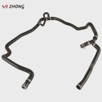 ราคา 5M518274AA Warm Air Pipe Heater Hose Water Tank Pipe for Ford Focus Cooling System 5M518274AB 31368 (49104929353)