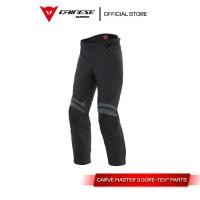 ราคา Dainese กางเกงขี่มอเตอร์ไซค์ รุ่น CARVE MASTER 3 LADY GORE-TEX® PANTS (54200274616)
