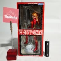 ราคา End of Evangelion - LOT JP - Asuka Soryu Langley อาสึกะ โซริว แลงเรย์ - ฟิกเกอร์ Figure โมเดล Model Anime อีวานเกเลี่ยน (1710546597)