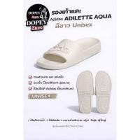 ราคา รองเท้าแตะ Adidas Adilette Aqua Unisex สีขาว (44128941019)