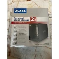 ราคา NAS326 ZyXEL Personal Cloud Storage 2 Bay (19585410692)