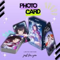 ราคา ใหม่ล่าสุด COLUMBIA GENSHIN IMPACT PREMIUM PHOTOCARD SET CONTENTS 25 ชิ้น ฟรีกล่อง (28743980841)
