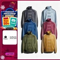 ราคา ของแท้ 100%adidas Originals CTT FW25 3.1 SOFT CNY New Year Jacket เสื้อโค้ท เสื้อผ้า ชุดคู่รัก (46008049492)