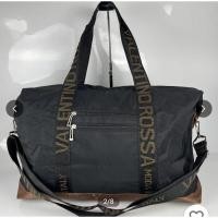 ราคา กระเป๋าสะพาย crossbody valentino si clamshell travel ของแท้ของญี่ปุ่น ขนาด 46x33x19 (44018541552)