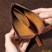 ราคา KOOK กระเป๋าสตางค์พับได้สำหรับเด็กผู้หญิง ทำจากหนังเทียมคุณภาพดี เหมาะสำหรับใส่เหรียญและบัตรในทุกวัน (45607033228)