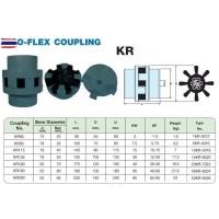 ราคา ยางยอย KR-80 NEO FLEX OSAKA ยางยอยคัปปิ้ง ยอยยาง KR80 เคอา80 ยอยยางครชุด Neo-Flex Coupling (40173773430)