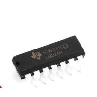 ราคา LM324N DIP-14 LM324ราคาชิป IC ขยายสัญญาณปฏิบัติการสี่ทาง ใหม่ที่เป็นต้นฉบับ (43954041410)