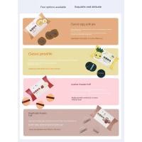 ราคา พัฟยักษ์ พัฟจีน Demon Puff Liquid Foundation Loose Powder Special Air Cushion Puff Wet Dry Dual-use Super Soft Double-Sideed Cotton Pad (41129861911)