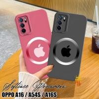 ราคา เคส HP Oppo A16 / เคส Oppo A16S / เคส Oppo A54S - เคสโทรศัพท์ Oppo - เคสอินเทรนด์ - เคส IP [CP2] (40977729106)
