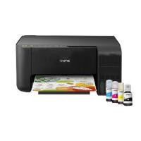 ราคา Epson L3150 EcoTank Wi-Fi All-in-One Ink Tank Printer (เครื่องปรินท์ พร้อมหมึกแท้ สีละ1ขวด) (5211653621)