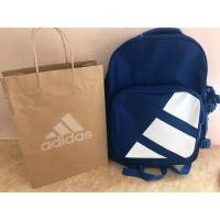 ราคา New กระเป๋าเป้ adidas ของแท้ 100% (5412395276)