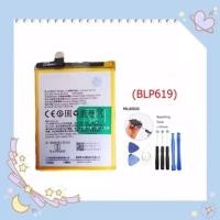 ราคา แบตเตอรี่โทรศัพท์มือถือ Oppo A39/A57 Blp619 พร้อมเครื่องมือ Battery แบตมือถือ (18529510220)