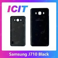 ราคา Samsung J7 2016/J710 อะไหล่ฝาหลัง หลังเครื่อง Cover For Samsung j7 2016/j710 อะไหล่มือถือ สินค้ามีของพร้อมส่ง ICIT 2020 (4911275771)