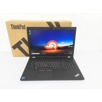 ราคา Lenovo Thinkpad P17 Gen 2 - CPU: i7-11800H + GPU: NVIDIA® RTX™ A2000 4GB GDDR6 (14386612520)