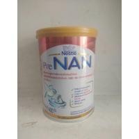 ราคา Pre NAN นมผงสำหรับเด็กคลอดก่อนกำหนด ขนาด 400g EXP.28/02/22 (4740316042)