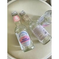 ราคา มือสอง - ขวดแก้วเปล่า Fentimans Rose Lemonade (22844541584)