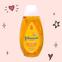 ราคา Johnsons Baby Shampoo ขนาด 200ml จอห์นสัน เบบี้ แชมพู (24217957786)