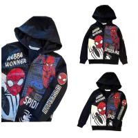 ราคา เสื้อแจ๊คเก็ตกันหนาวมีฮู้ดเด็กชาย เสื้อกัน หนาวมีฮู้ด (27118030485)