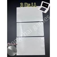 ราคา ฟิล์มกันรอยตัวเครื่อง Nintendo 3ds ll xl 3DS ลายลิ้นจี่ (23579706562)