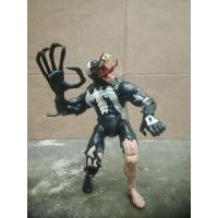 ราคา VENOM ORIGINAL MARVEL / MARVEL VENOM ACTION FIGURE / ของเล่นใช้แล้ว / PRELOVED (44801315480)