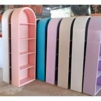 ราคา ตู้โชว์ชั้นวางของโชว์สินค้า (44362453339)