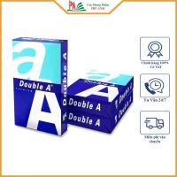 ราคา กระดาษ A4 Double A DL 70/90 (41963540406)