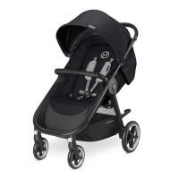ราคา รถเข็นเด็ก Cybex รุ่น Agis M-Air 4 สีดำ (สภาพเหมือนใหม่!) (20535281877)