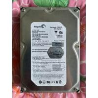 ราคา Seagate HDD IDE 500GB 3.5" ฮาร์ดดิสก์รุ่นหายาก (43072765333)