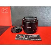 ราคา เลนส์ Canon EF 50mm F/1.8 ii สภาพดี (17870067714)
