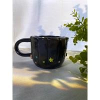 ราคา แก้วกาแฟเซรามิกแฮนด์เมดลายเจ้าฝุ่นน่ารักจากโตโตโร่ (21895968270)